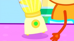 انیمیشن خانواده شیر قسمت 415 - lion family